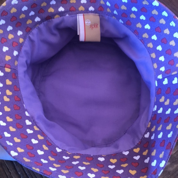 Split  Hat - Picture 4 of 4